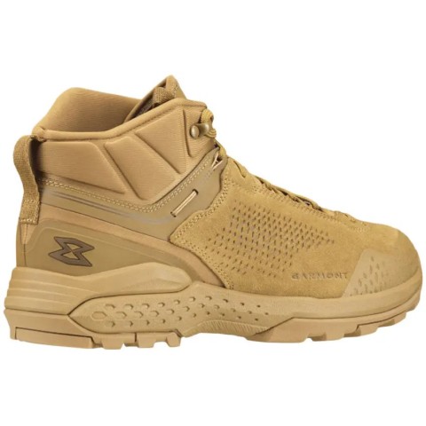 Ботинки Garmont T4 Groove G-Dry 8.5 coyote