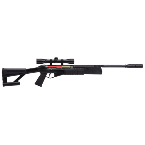 Винтовка пневматическая Crosman 
