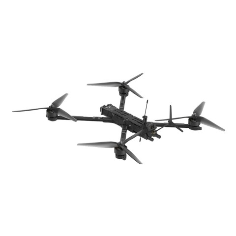 FPV квадрокоптер iFlight Chimera CX10 ECO Analog 5.8G 2.5W 6S BNF TBS