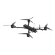 FPV квадрокоптер iFlight Chimera CX10 ECO Analog 5.8G 2.5W 6S BNF TBS