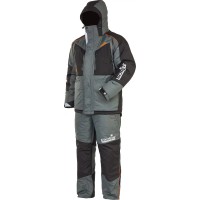 Костюм Norfin Discovery 2 S -35 ° C / 8000мм Gray