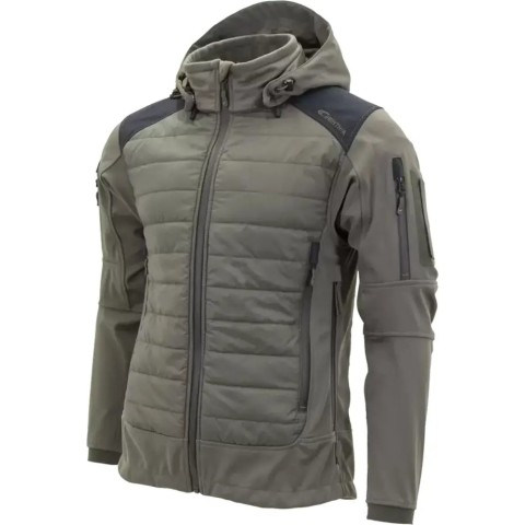 Куртка Carinthia G-Loft® ISG 2.0 Jacket XL olive
