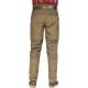 Брюки Hallyard Scarba 48 Dark Green