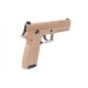 Пневматичний пістолет Sig Sauer P320 Coyote Tan