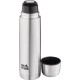 Термос Skif Outdoor Walker, 1L ц:silver