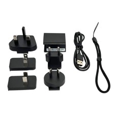 Тепловизионный монокуляр Dahua TPC-M20-B15-G