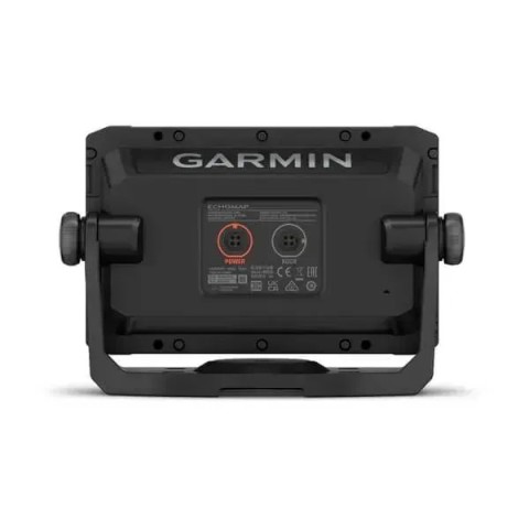 Картплоттер Garmin ECHOMAP UHD2 5
