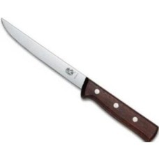 Нож кухонный обвалочный Victorinox Wood 15 см, розовое дерево