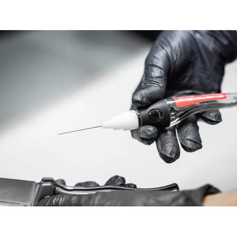 Фирменное уходовое масло для ножей Boker Oil Pen 2.0