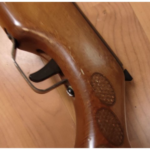 Гвинтівка пневматична Cometa 300 бу