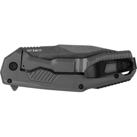 Нож Kershaw Cannonball