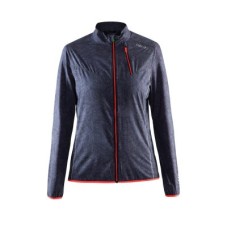 Mind Jacket Woman