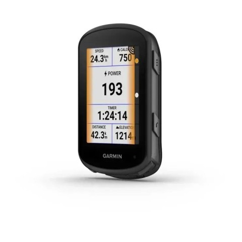 Велокомп’ютер Garmin Edge 540 з комплектом датчиків