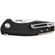 Нож Boker Plus Little Friend, black