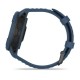 Смарт-часы Garmin Instinct Crossover Solar синие