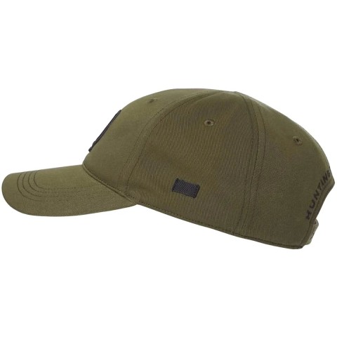 Кепка Chevalier Barrel Cap L/XL Forest green