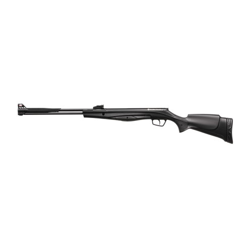Гвинтівка пневматична Stoeger RX40 Combo Black з прицілом 3-9x40AO кал.4.5мм