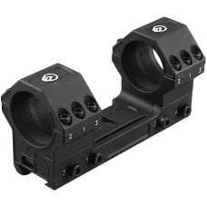 Моноблок ROME Decumanus M5 - 20 MOA KEY. H1-38, Ø34mm, Сплав. Picatinny, 6 crews (M4x10)