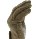Перчатки Mechanix Precision High Dex S Coyote