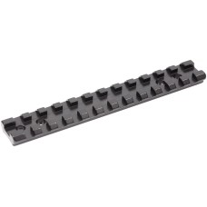 Планка Rusan-Mikron Browning BAR Picatinny/Weaver 130 мм