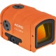 Прицел коллиматорный Aimpoint Acro C-2 3.5 MOA Orange