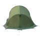 Палатка Tramp Bike 2 v2  зеленая TRT-020