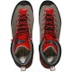 Ботинки Garmont Ascent GTX 4 Red