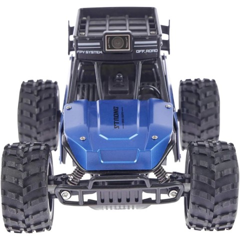 Машинка ZIPP Toys FPV Racing із камерою Синій