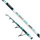 Удилище серфове Brain Axent Tele Surf 4.20m max 180g