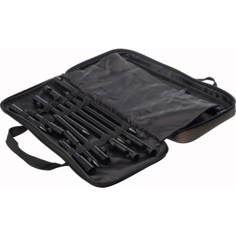 Род-под Prologic K1 Rod Pod System 3 Rods Alu