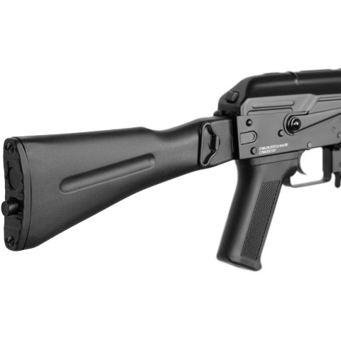 Винтовка стрб. CYMA AK105, AEG 6 мм Metal, sport version