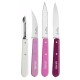 Набір ножів Opinel Les Essentiels Primarosa (001736)