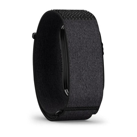 Смарт-браслет Garmin CIRQA чорний