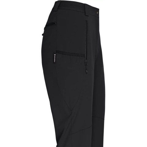 Штани Frontier Montea 38 Black