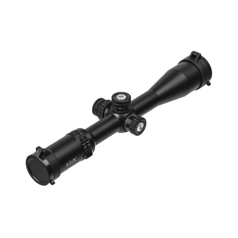 Прицел оптический KRIX 4-16x44 IR FFP