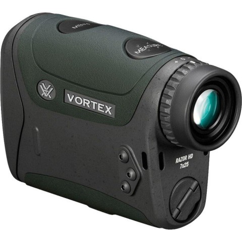 Далекомір Vortex Razor HD 4000 7х25. 3657м