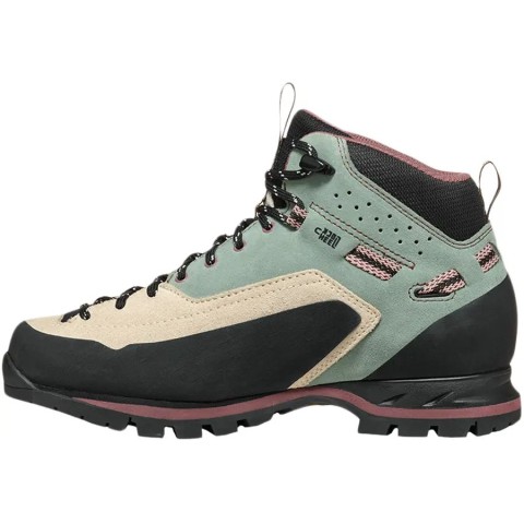 Ботинки Garmont Vetta EVO GTX 5 Green/Whitecup Grey