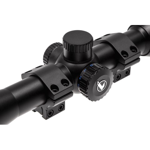 Прицел оптический Gamo 4х32 RGB Duplex