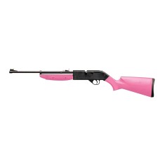 Пневмогвинтівка Crosman Pump Мaster Pink, кал.4,5