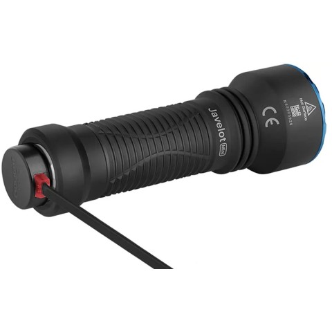 Фонарь Olight Javelot Mini Black