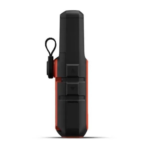 Спутниковый коммуникатор Garmin inReach Mini 2 красный