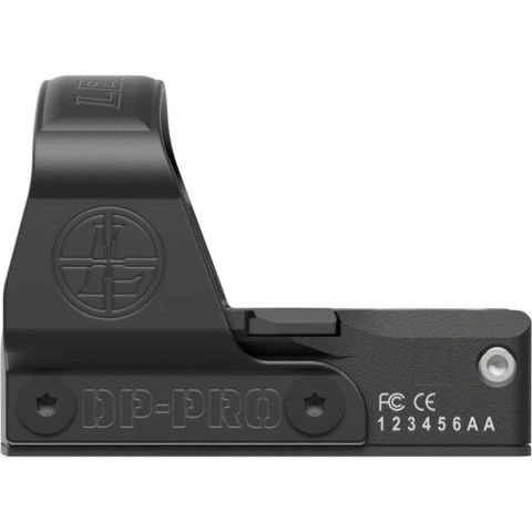 Приціл колліматорний Leupold DeltaPoint Pro 6 MOA