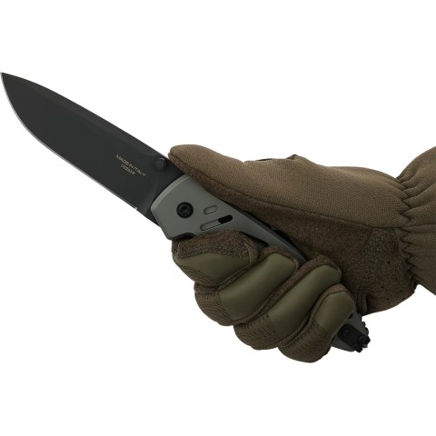 Нож Extrema Ratio MF1 Evo D Tactical Grey