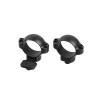 Кольца Leupold QR 25.4 мм Medium Ext Matte