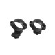 Кольца Leupold QR 25.4 мм Medium Ext Matte