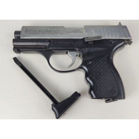 Пістолет пневматичний PRO77 Blowback бу