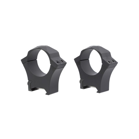 Кольца Sig Optics Alpha 30mm (High)