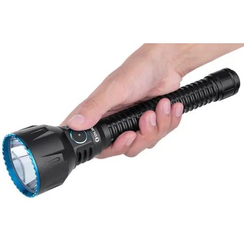 Ліхтар Olight Javelot Turbo Black