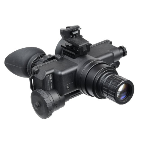 Прилад нічного бачення AGM Wolf-7 Pro NL1