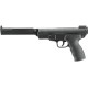 Пистолет пневматический Umarex Browning Buck Mark Magnum 4,5 мм Pellet